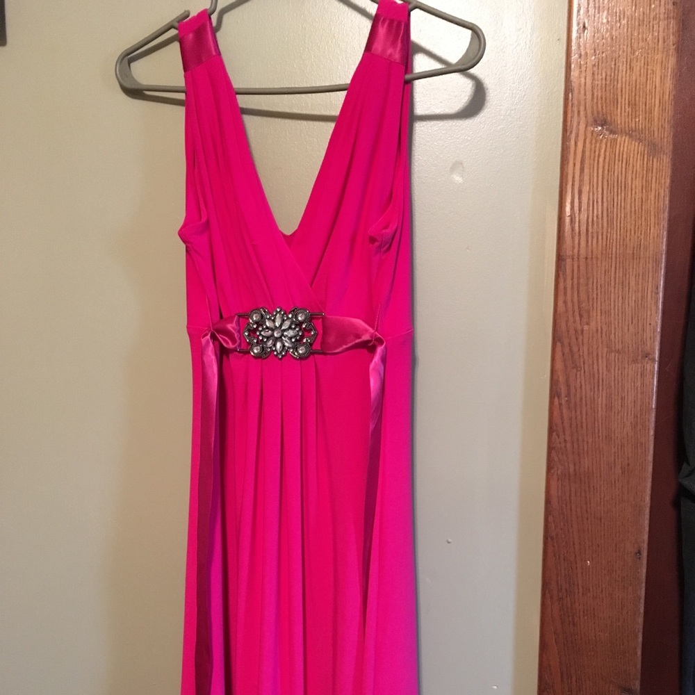 Gorgeous evening dress